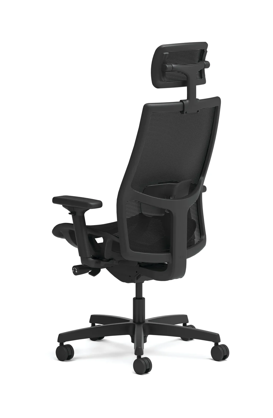 HON Ignition 2.0 Ergonomic Office Chair with Headrest