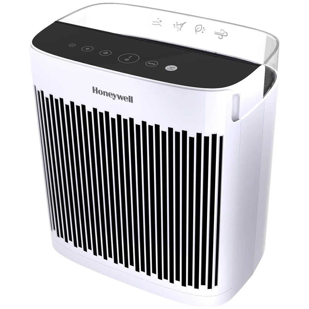 Honeywell Allergen Plus