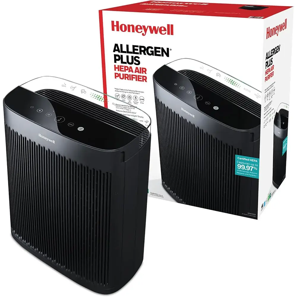 Honeywell InSight HPA5300B