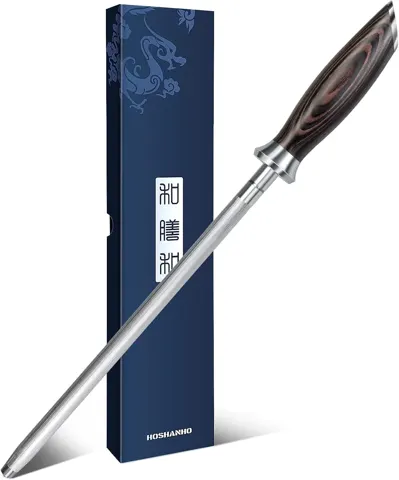 HOSHANHO Honing Rod