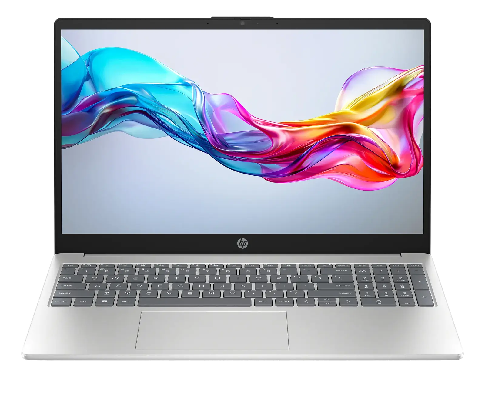 HP 15.6" FHD Touchscreen Laptop