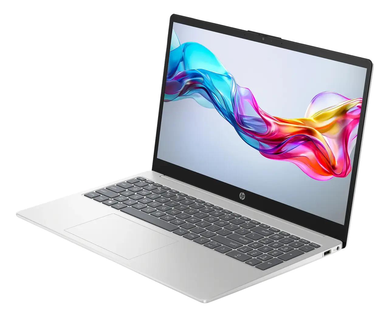 HP 15.6" FHD Touchscreen Laptop