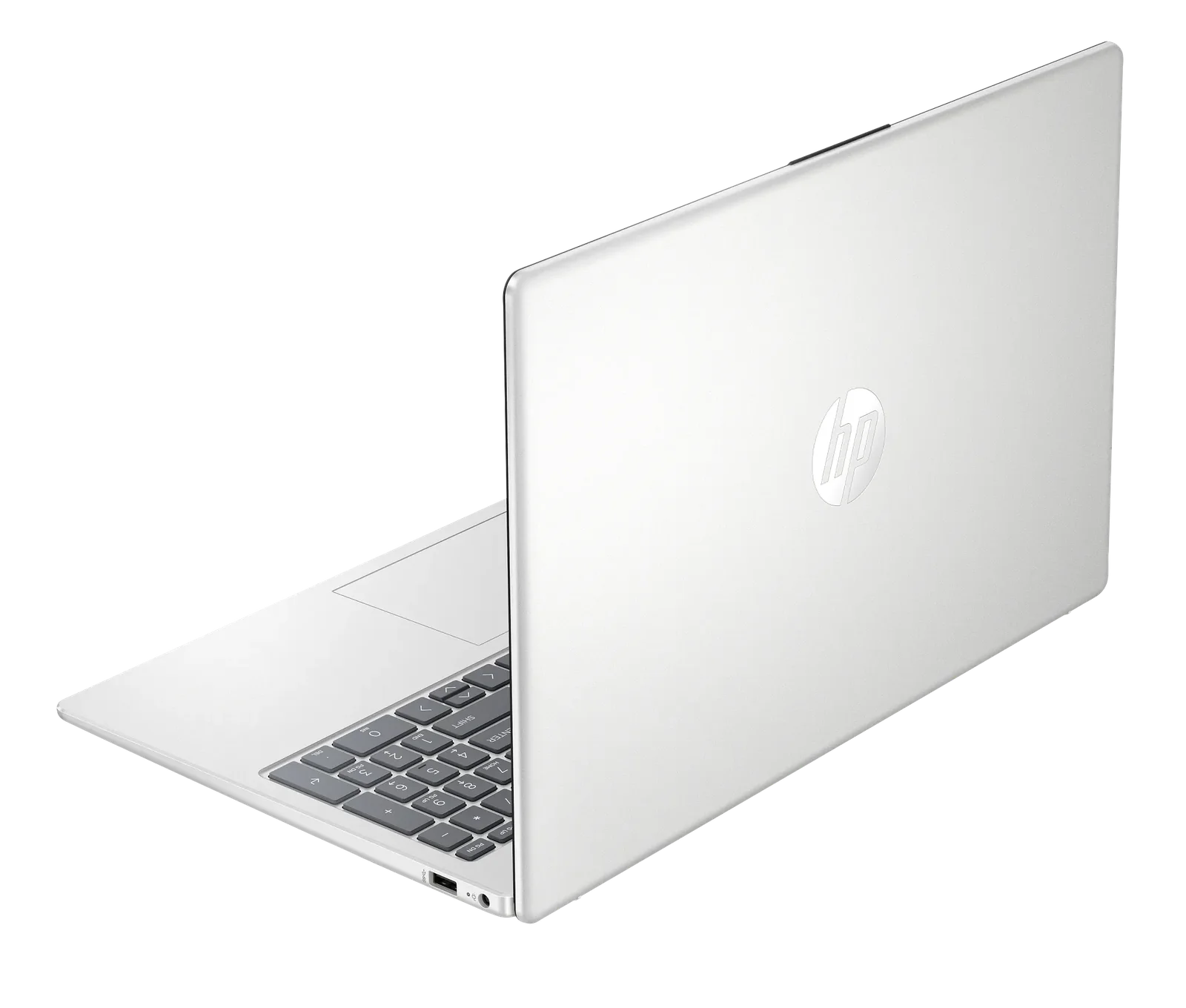 HP 15.6" FHD Touchscreen Laptop