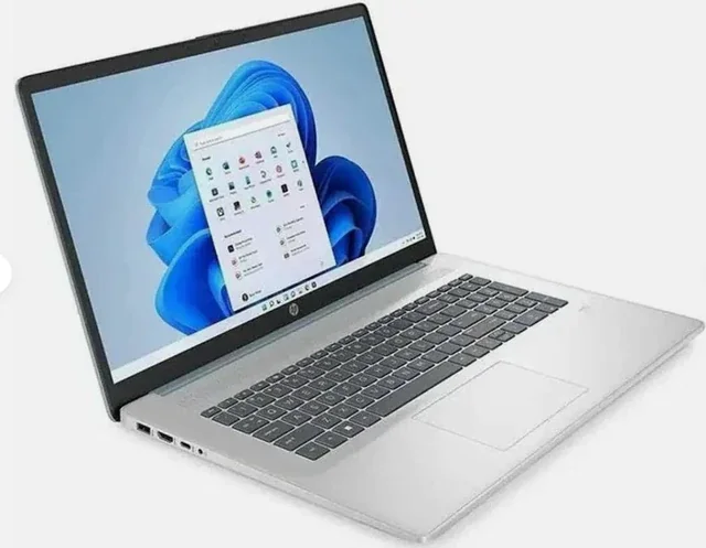 HP Laptop 17-cn3582nr