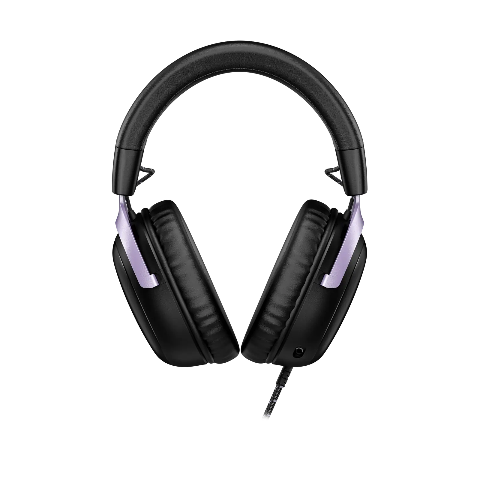HP Cloud III - Gaming Headset (Black/Lavender)