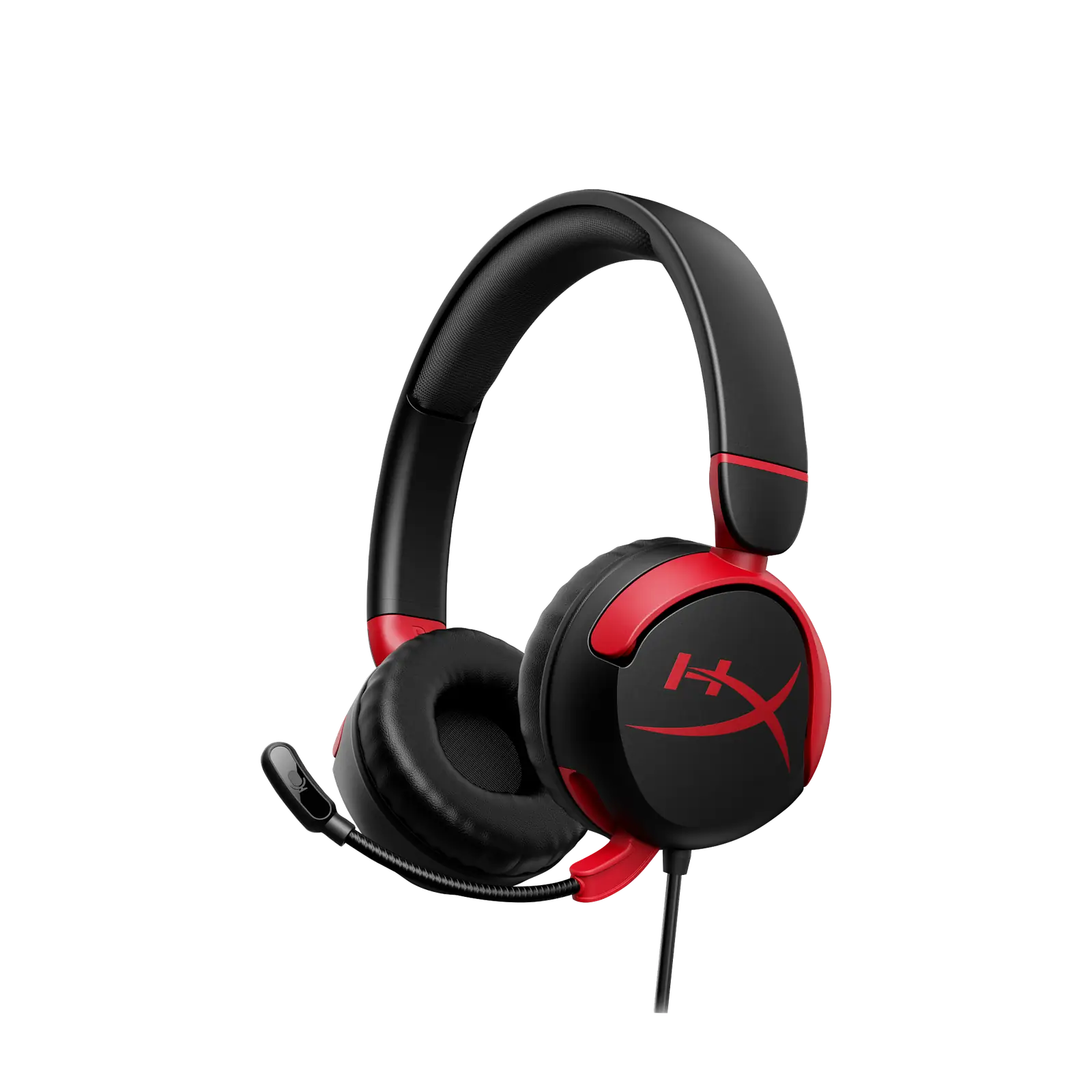 HP Cloud Mini - Gaming Headset (Black)