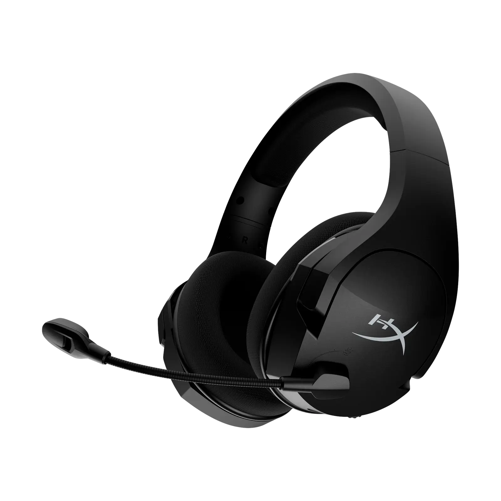 HP Cloud Stinger Core - Gaming Headset + 7.1 - Black