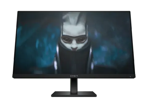 HP OMEN 23.8" FHD 165Hz