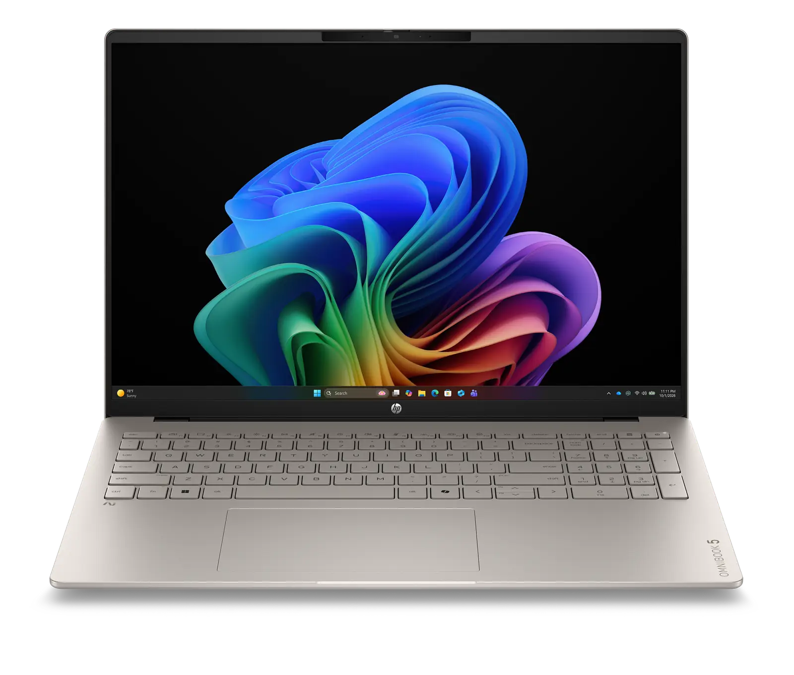 HP OmniBook 5 16