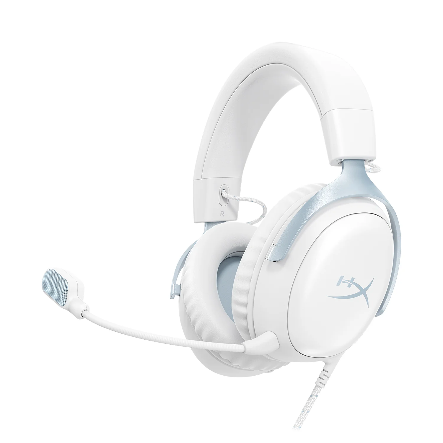 HyperX Cloud III – Gaming Headset