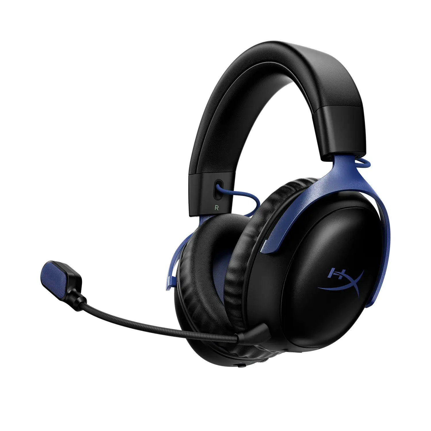 HyperX Cloud III S – Gaming Headset