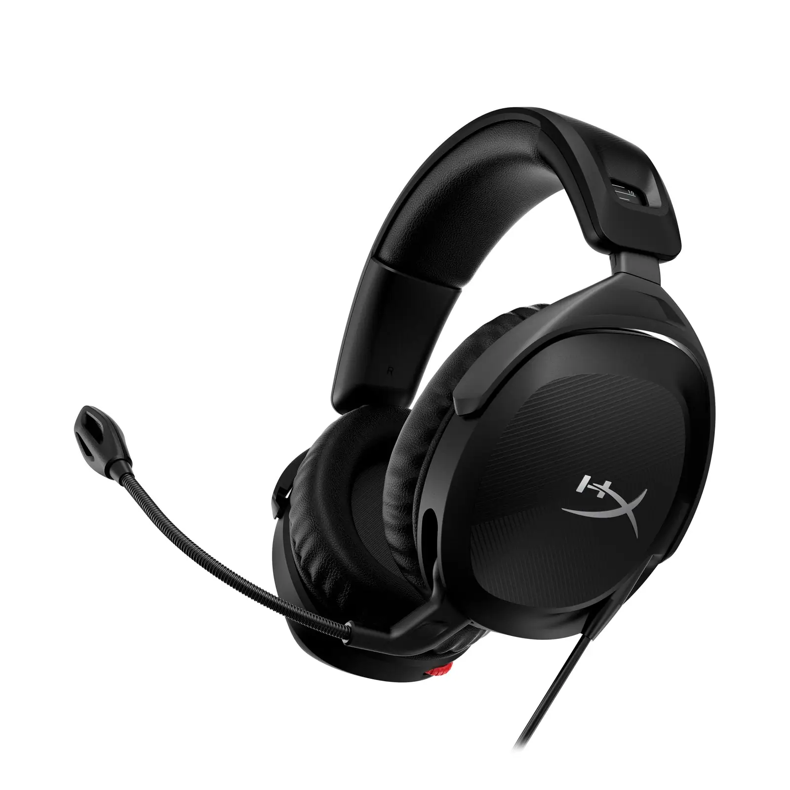 HyperX Cloud Stinger 2 Wired Gaming Headset