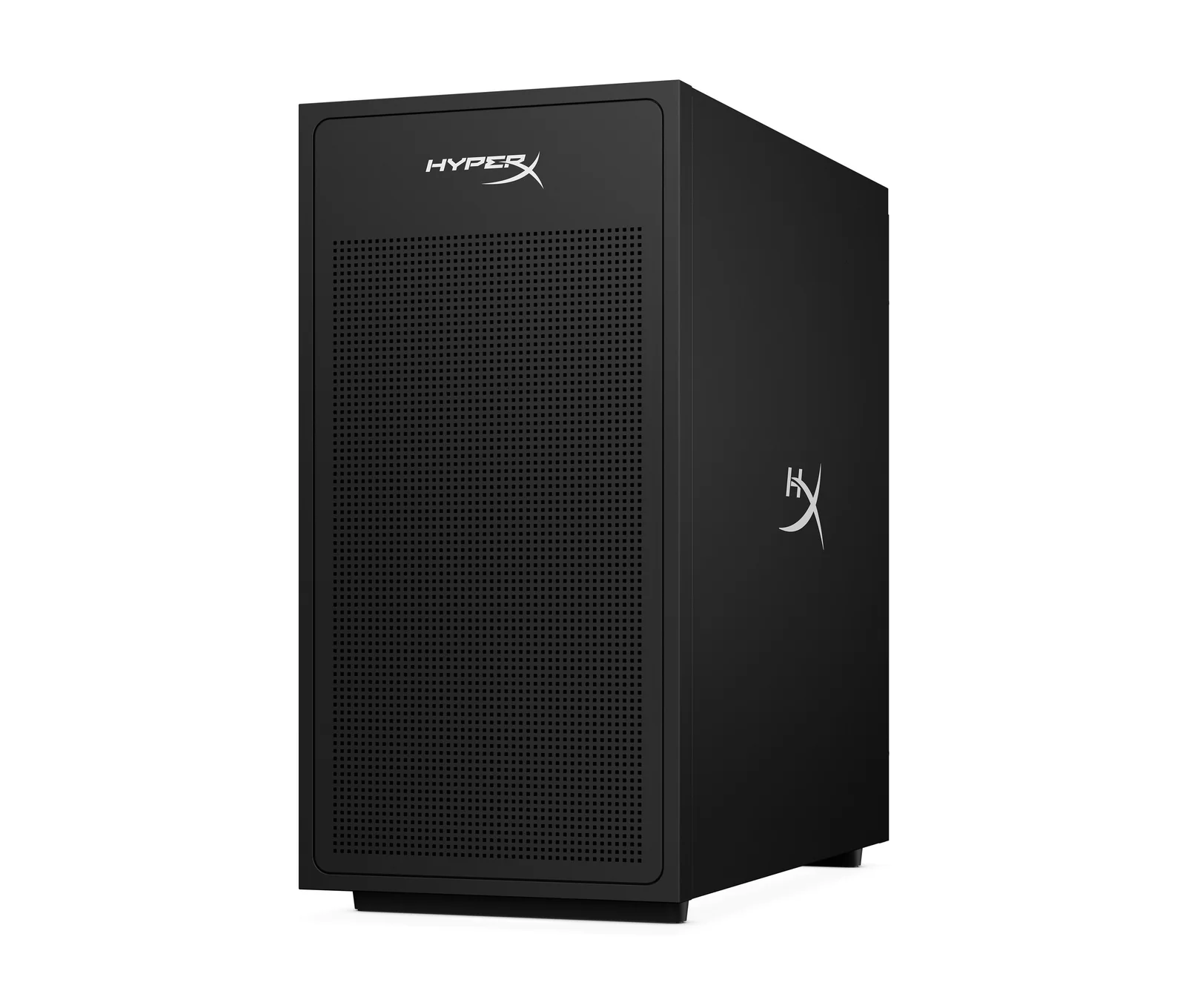 HyperX OMEN 35L Gaming GT18-0712t 11 Intel® Core™ Ultra 7 16GB RAM 1TB SSD NVIDIA® GeForce RTX™ 5080 Stealth black