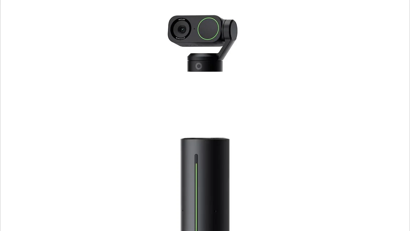 Insta360 Link 2