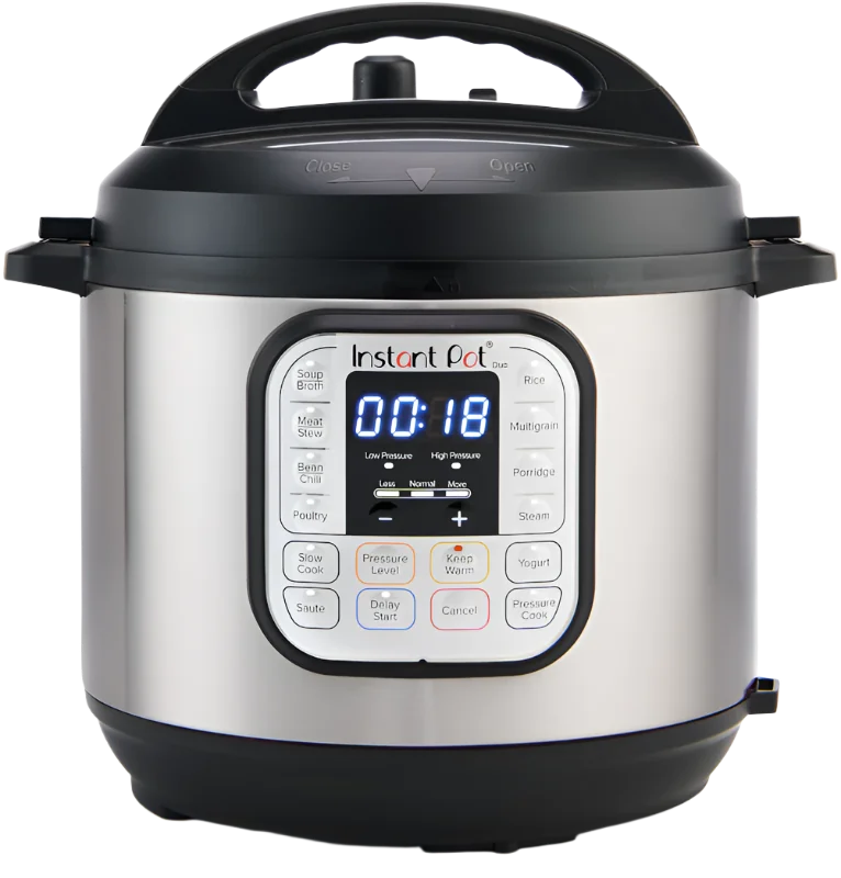 Instant Pot Duo 7-in-1 6Qt