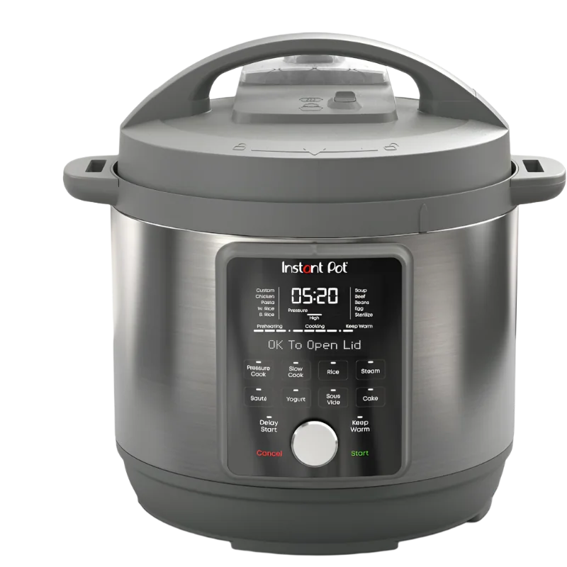 Instant Pot Duo Plus 9-in-1 8 Qt