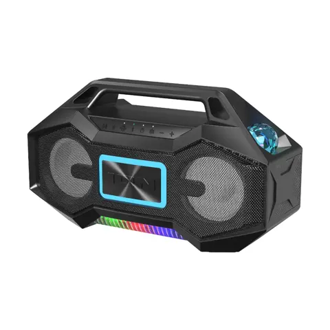 Ion Party Rocker Go