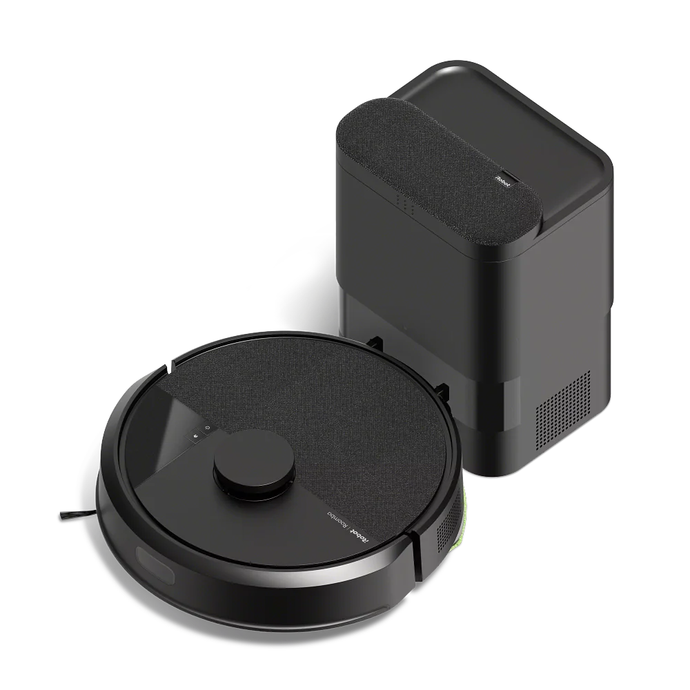 iRobot Roomba 105 Vac Robot Vacuum