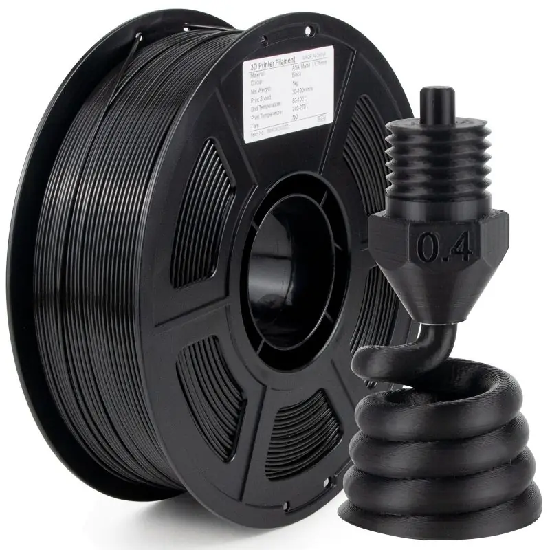 iSANMATE ASA 3D Printer Filament