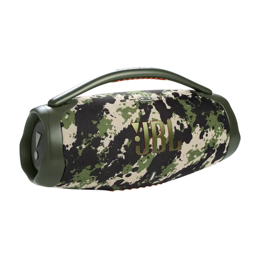 JBL Boombox 3