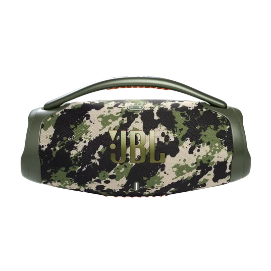 JBL Boombox 3