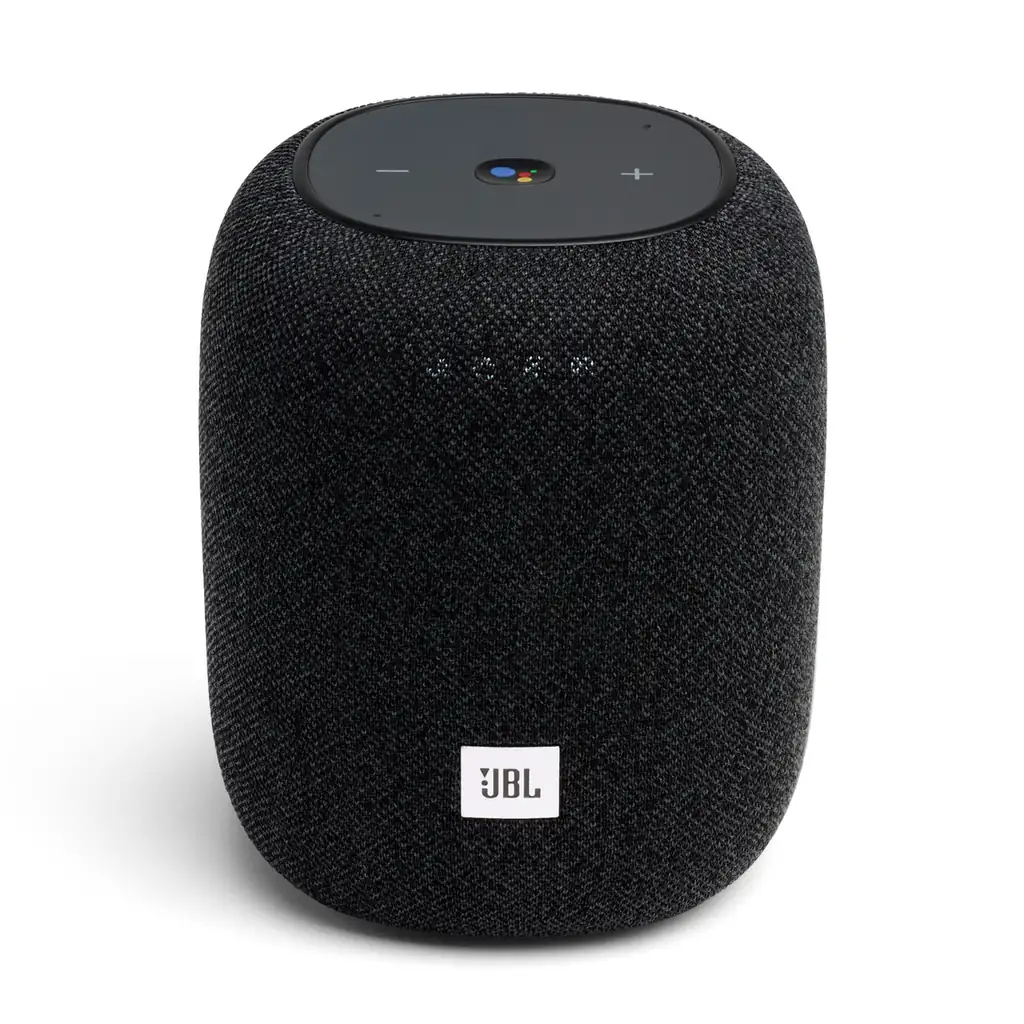JBL Link Music Smart Speaker