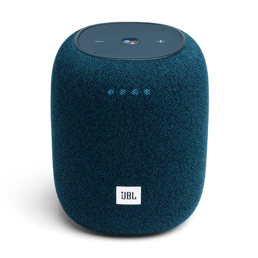 JBL Link Music Smart Speaker