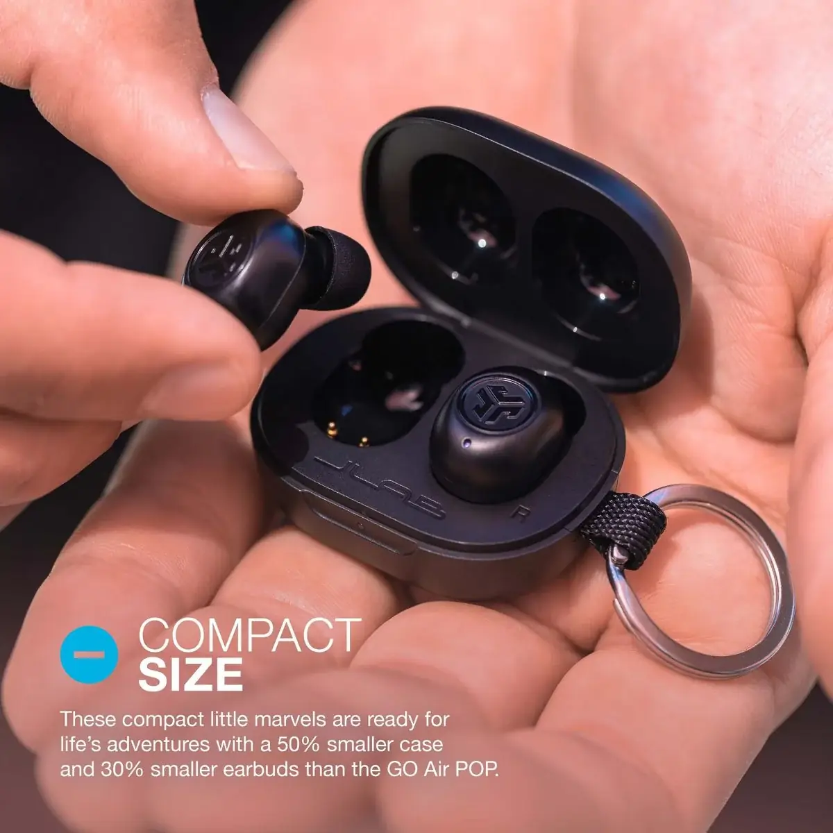 JLab JBuds Mini