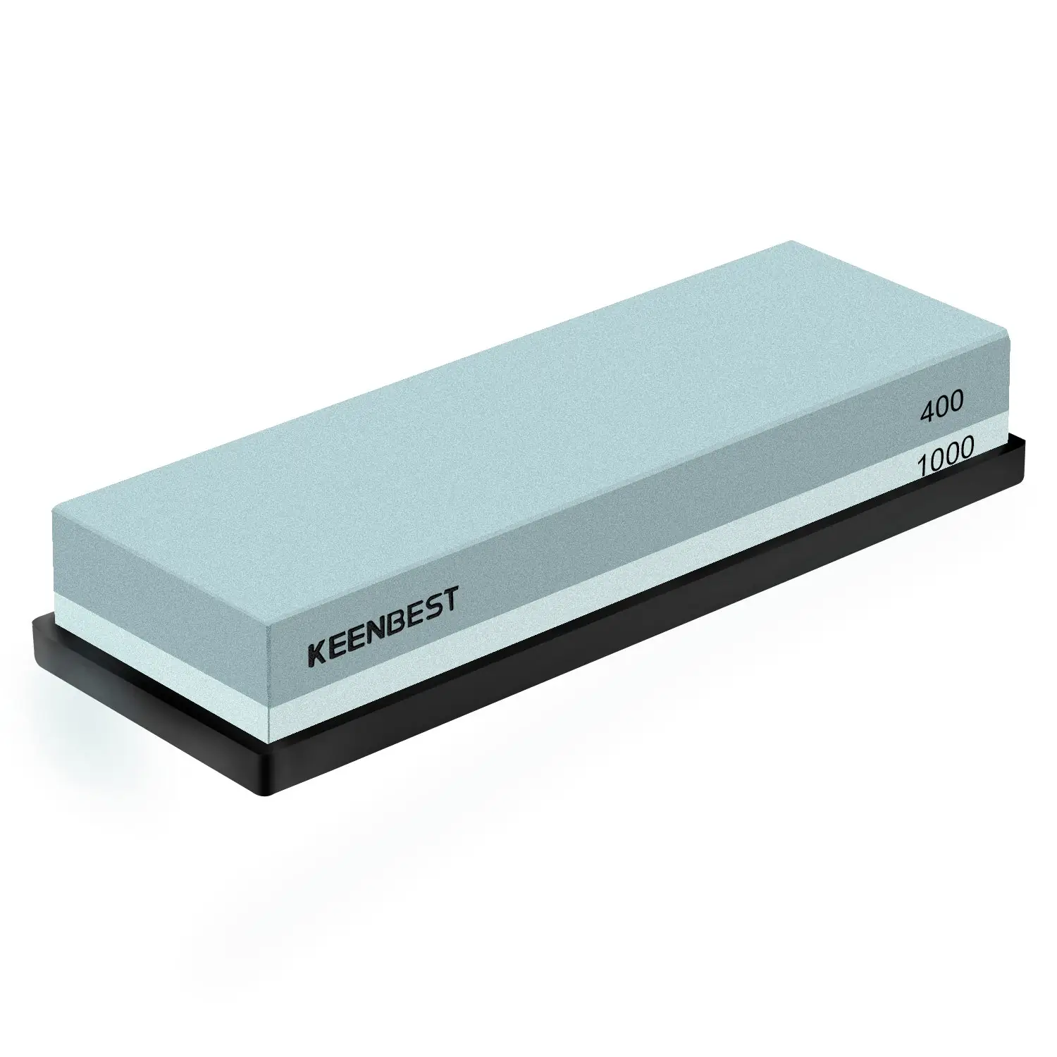 KEENBEST 400 1000 Premium Material Whetstone