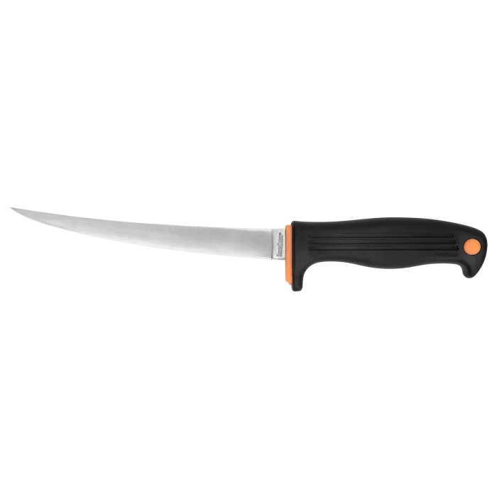 Kershaw 7 in Clearwater Fillet (1257)