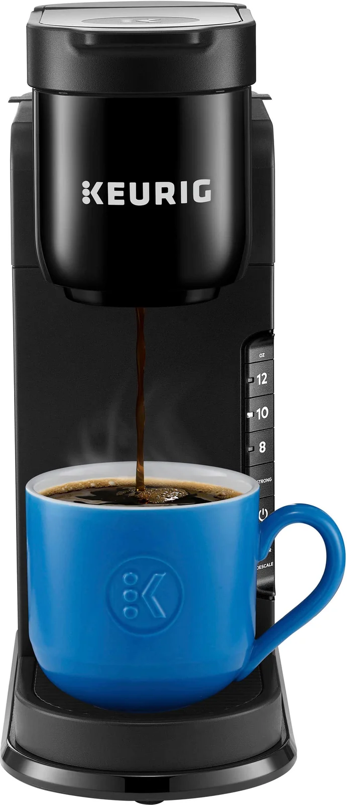 Keurig K-Express Single Serve K-Cup Pod Coffee Maker (42oz Reservoir)