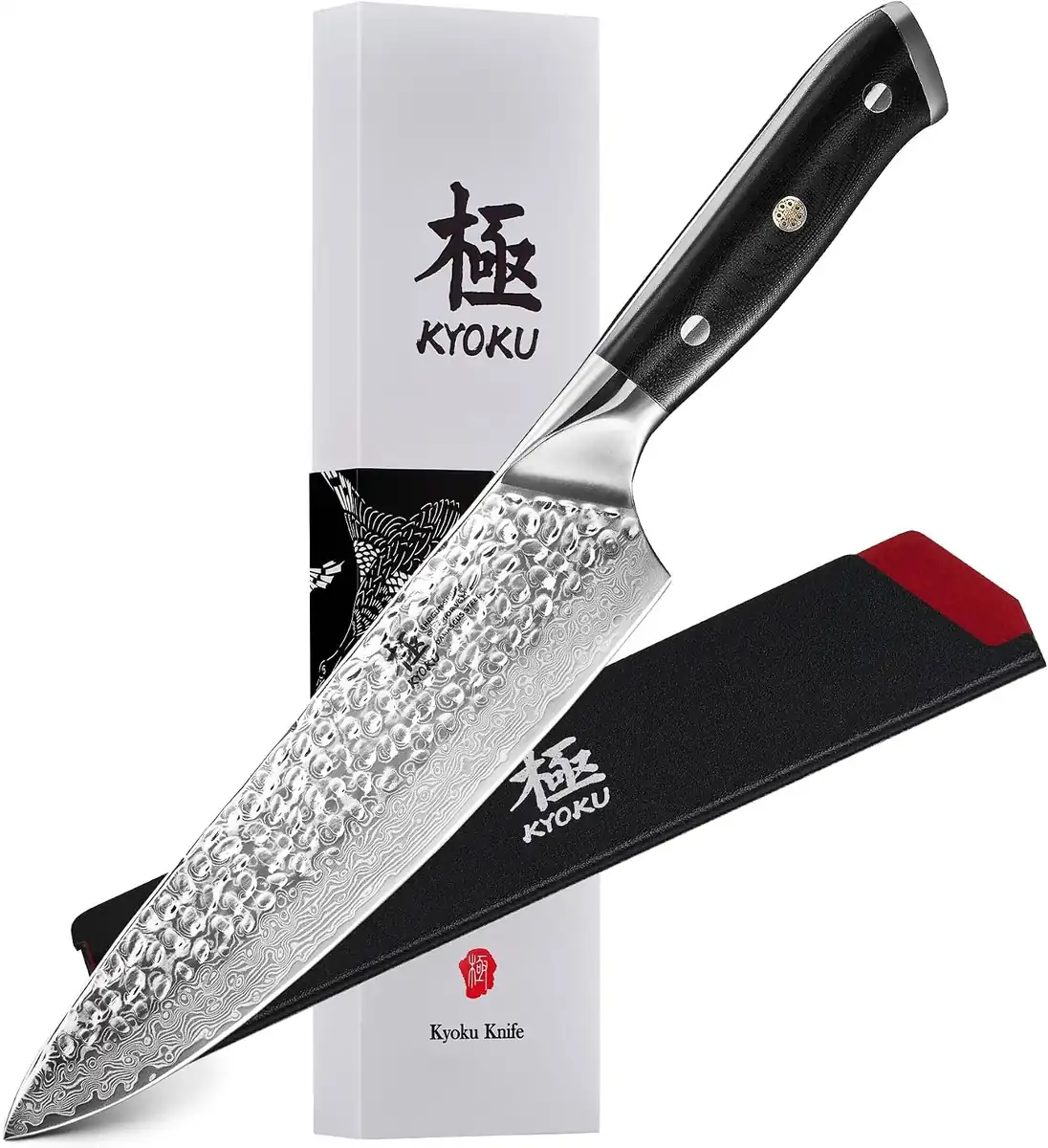 KYOKU Chef Knife