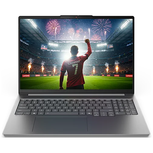 Lenovo Pro 5-2025 16" OLED