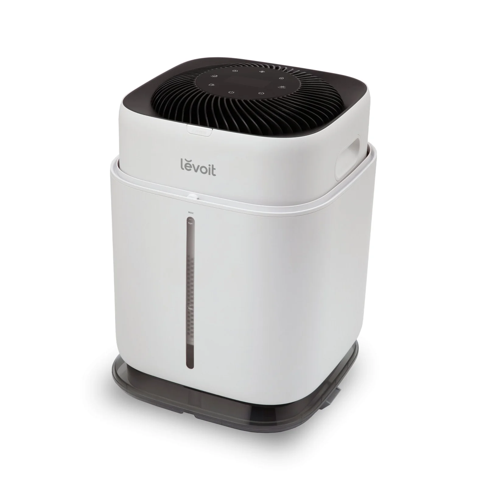 Levoit Superior 6000S Smart Evaporative Humidifier 6 gal