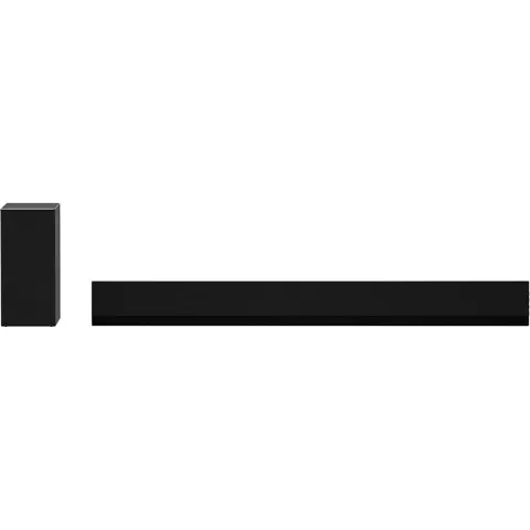 LG 3.1-Ch 420W Soundbar System
