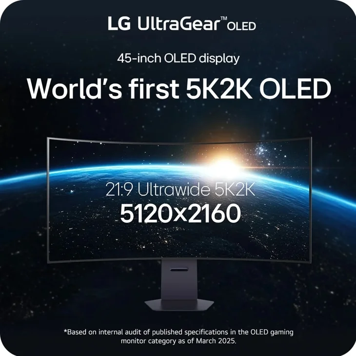 LG 45GX950A-B