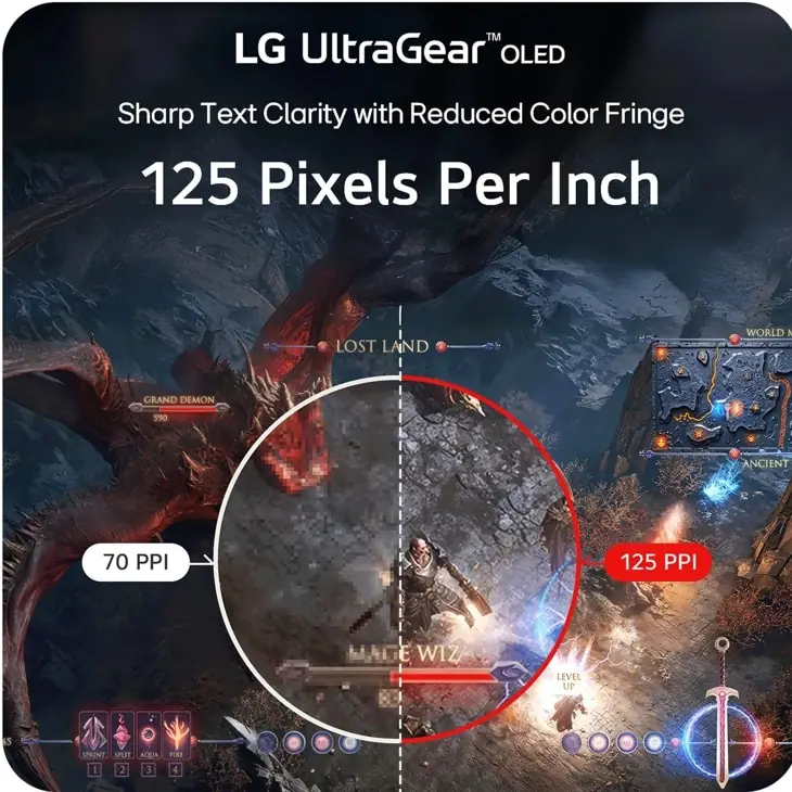 LG 45GX950A-B