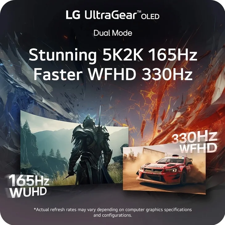 LG 45GX950A-B