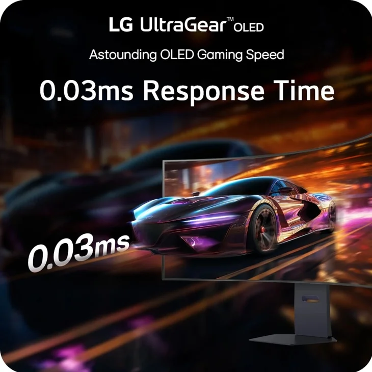 LG 45GX950A-B
