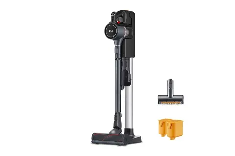 LG CordZero Kompressor Cordless Stick Vacuum