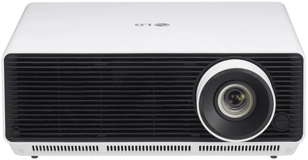 LG ProBeam GRU510N 4K Laser Projector