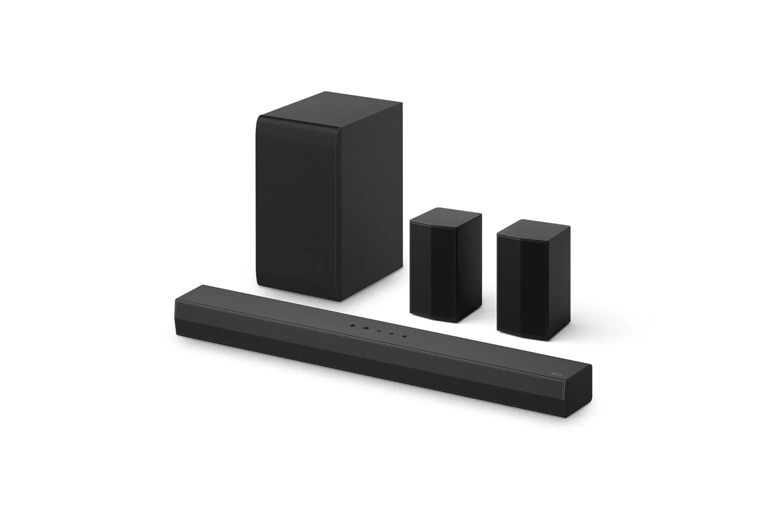 LG S40TR Soundbar