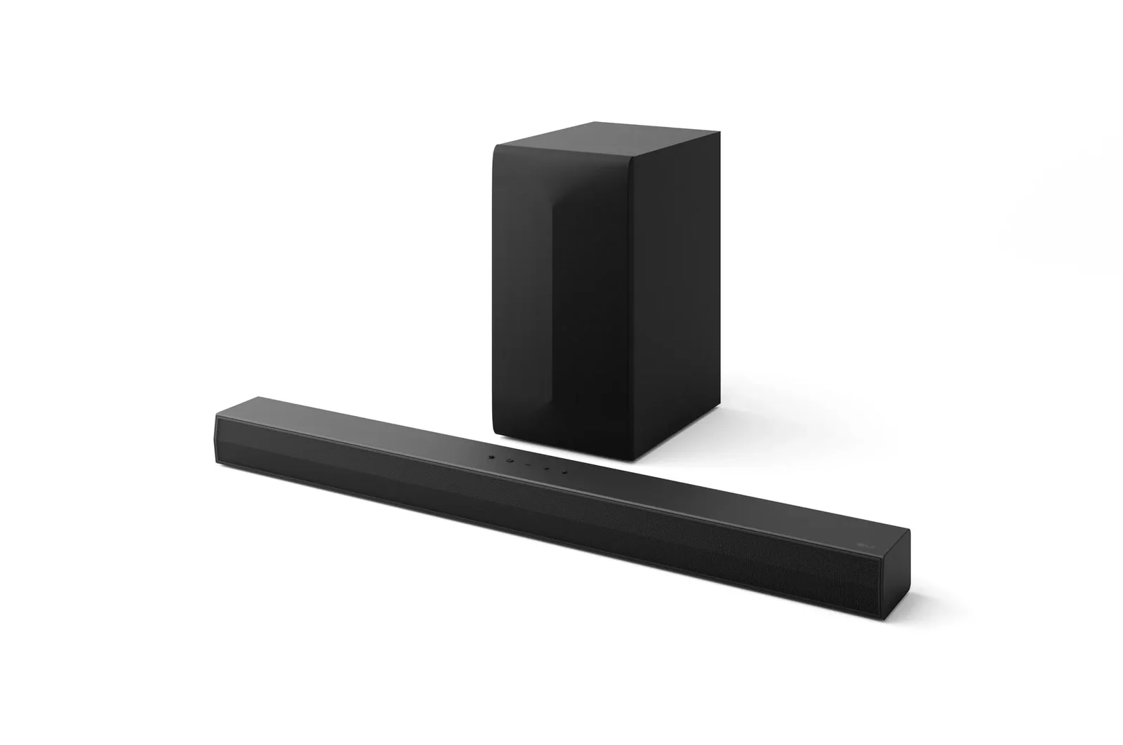 LG S60T Soundbar