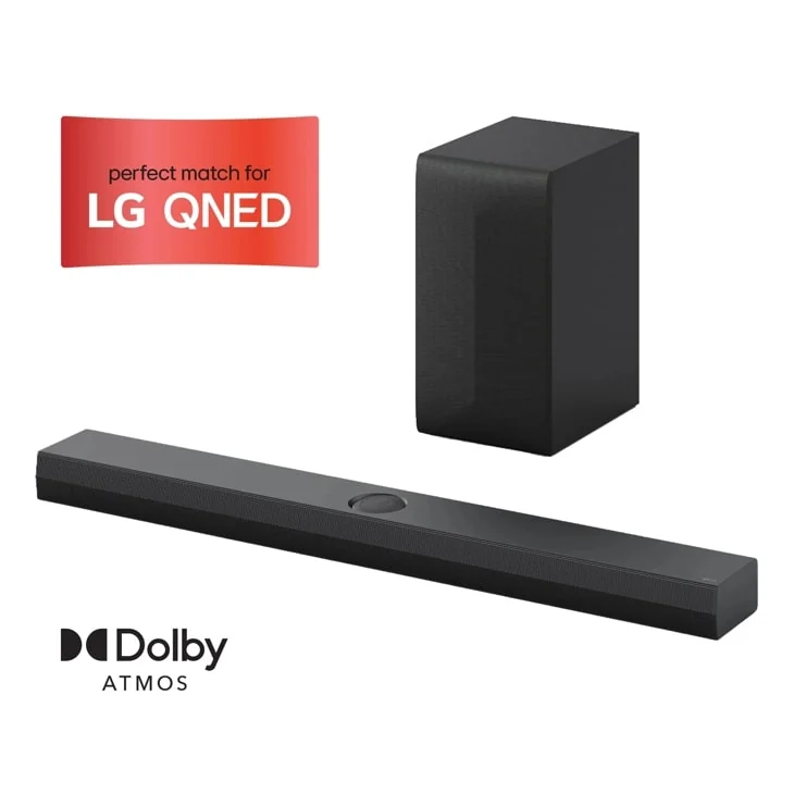 LG S70TY Soundbar