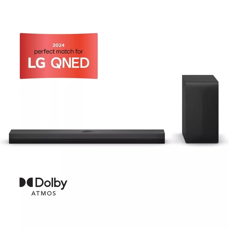 LG S70TY Soundbar