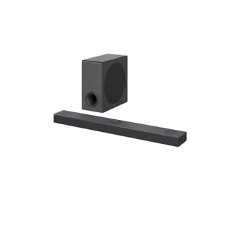 LG S80QY Soundbar