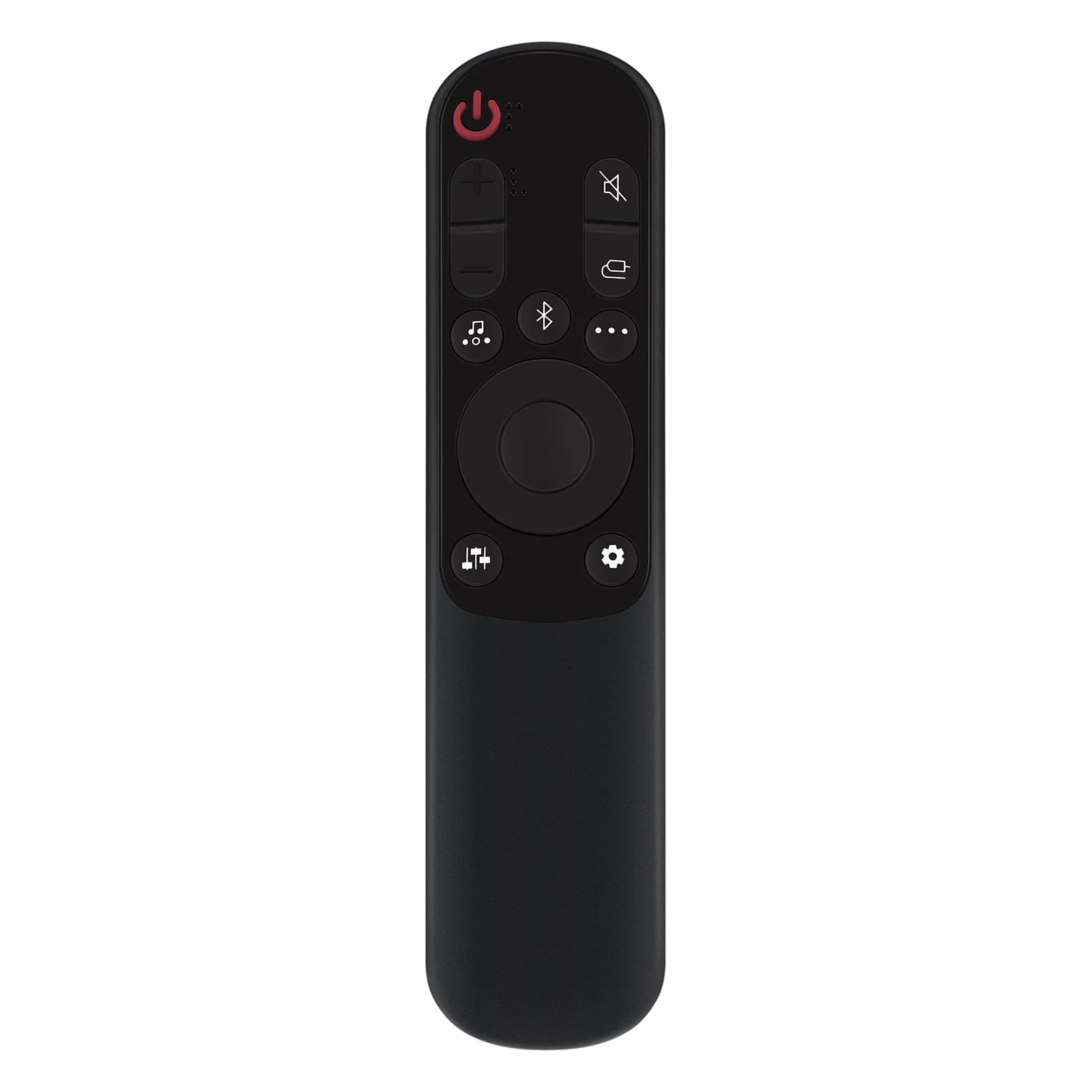 LG S90QY Soundbar