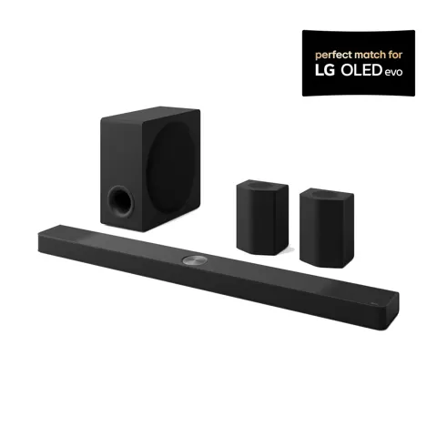 LG S95TR Soundbar