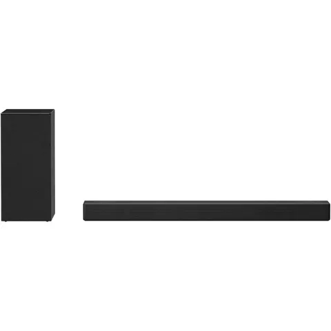 LG SPM7A Soundbar