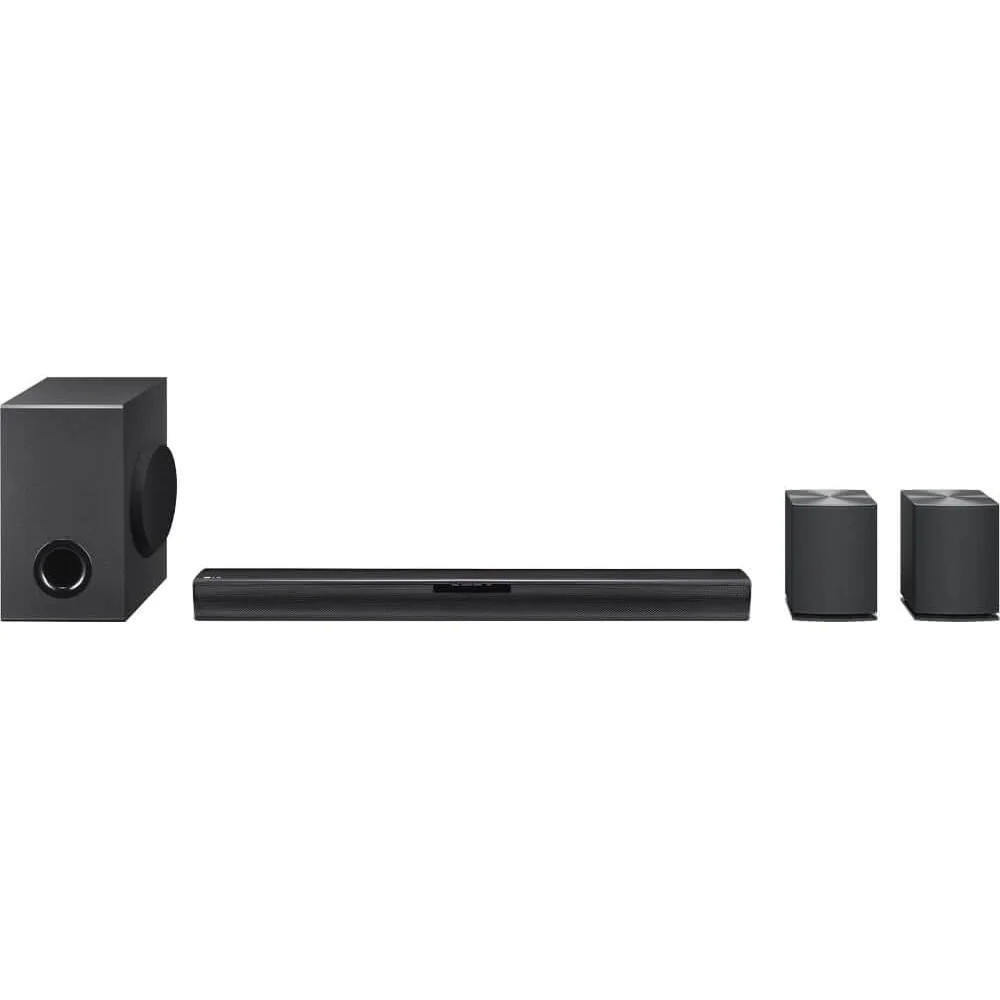 LG SQC4R Soundbar